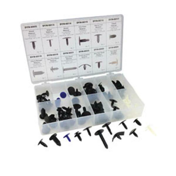 Atd Tools Ford Retainer Assortment ATD-39351